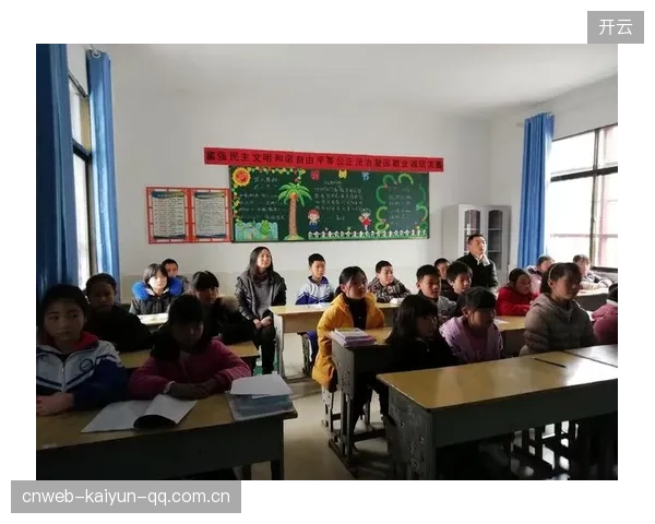 跳高公益训练班进驻乡村学校，平衡城乡运动资源